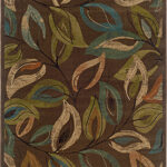 Emerson 5'3" x 7'6" Rug