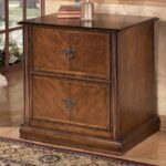 Hamlyn Lateral File Cabinet