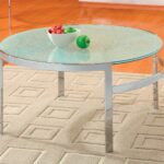 Sangster Round Cocktail Table