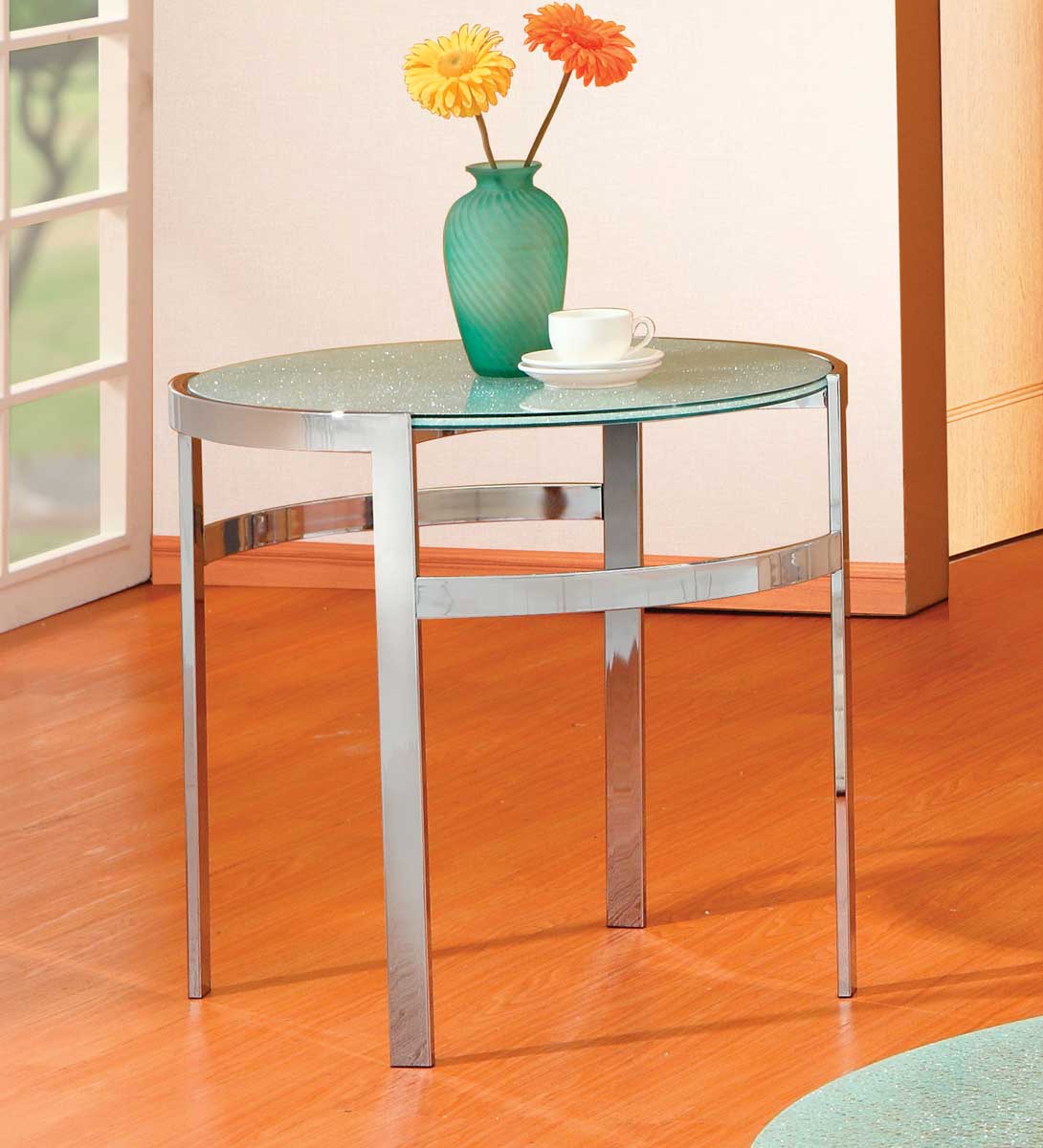 he-3303-04 Sangster End Table - Image 1