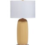 Questa Ceramic Table Lamp - Image 2
