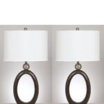 Meckenzie Table Lamp Bronze