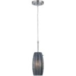 Cassidy 1 Light 5 inch Pendant Ceiling Light