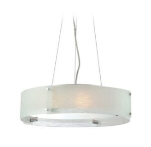 Kaelin 3 Light Drum Pendant - Image 2