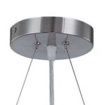 Netto Ceiling Lamp- LS19519PS - Image 3