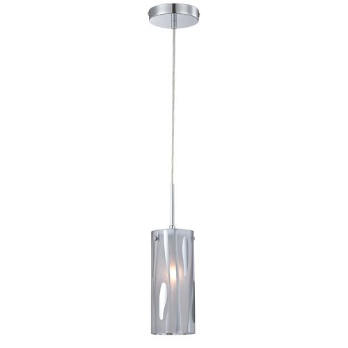 ls-19697c Liam Pendant Lamp - Image 1