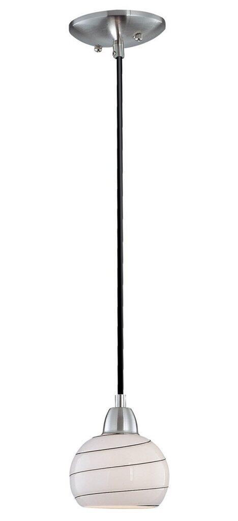 Gavivi 1 Light 5 inch Mini-Pendant Ceiling Light - Image 2