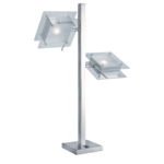 2-Lite Table Lamp