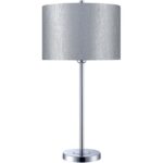 Silvain 28 Inch High Table Lamp