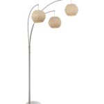 Linterna 94 Inch High Floor Lamp
