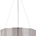 Netto Ceiling Lamp- LS19519PS