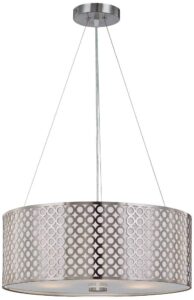 Netto Ceiling Lamp- LS19519PS