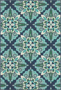 Meridian 5'3" x 7'6"	Rug - Image 5