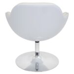 Saddlebrook Chair - White - Image 3
