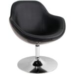 Saddlebrook Chair - Black