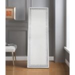 Nysa Accent Mirror