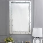 Nysa Wall Decor/Mirror