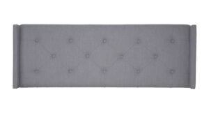 Lyla King Upholstered Bed - Image 2