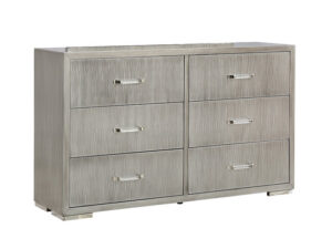 Skylar Dresser W/ Mirror - Image 2