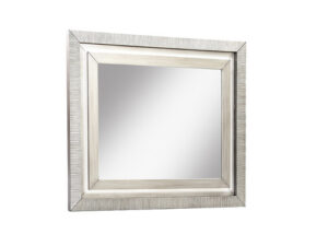 Skylar Dresser W/ Mirror - Image 3