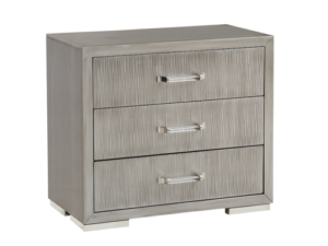 Skylar King Bedroom Collection - Image 4