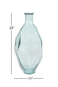 Glass Vase - Image 8