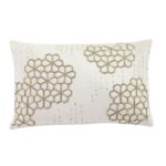 Viscs Velvet Pillow