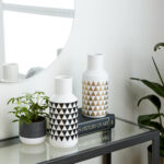 Ceramic Vase 2 Asst.