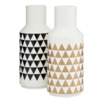 Ceramic Vase 2 Asst. - Image 4