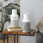 Ceramic Vase 2 Asst.