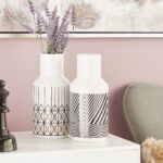 Ceramic Vase 2 Asst. - Image 3