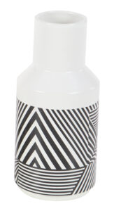 Ceramic Vase 2 Asst. - Image 5