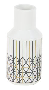 Ceramic Vase 2 Asst. - Image 6