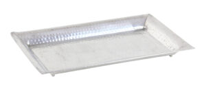 Aluminum Tray - Set of 3 - Image 7