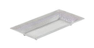 Aluminum Tray - Set of 3 - Image 10