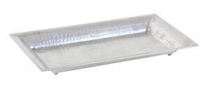 Aluminum Tray - Set of 3 - Image 6