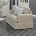 Porsha Chair - Beige