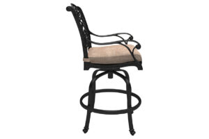 Rose View Bar Stool - Image 3