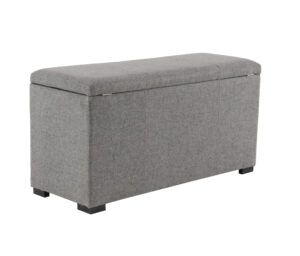 Polyester Storage Stool - Set of 3 - Image 5