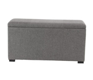 Polyester Storage Stool - Set of 3 - Image 9