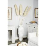 Bamboo Leaves - Set 0f 4