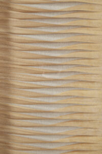 Polystone Wooden Wall Art - Set of 2 - Image 9