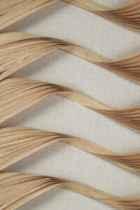 Polystone Wooden Wall Art - Set of 2 - Image 10