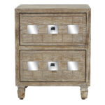 Wood Cabinet - Set of 3 - Image 6