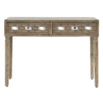 Wood Cabinet - Set of 3 - Image 3