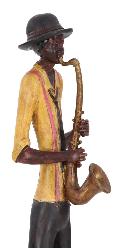 PS Jazz Band - Set of 4 - Image 8