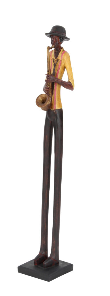 PS Jazz Band - Set of 4 - Image 5