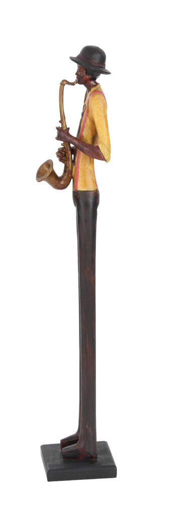 PS Jazz Band - Set of 4 - Image 6