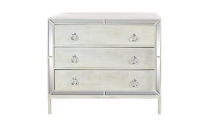 Wood Mirror Chest - Image 8