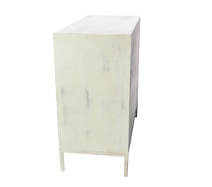 Wood Mirror Chest - Image 10